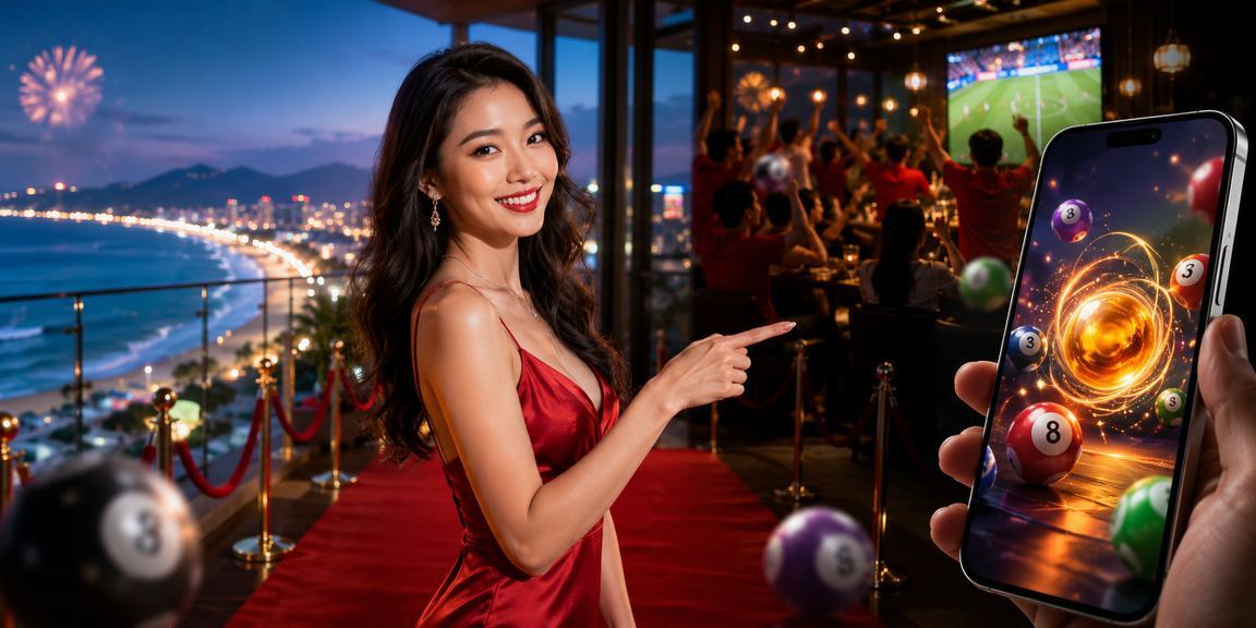 Cược thể thao và giải trí casino thời thượng trên nền tảng di động